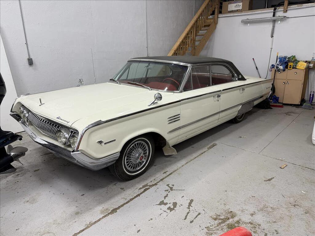 1964 Mercury Marauder