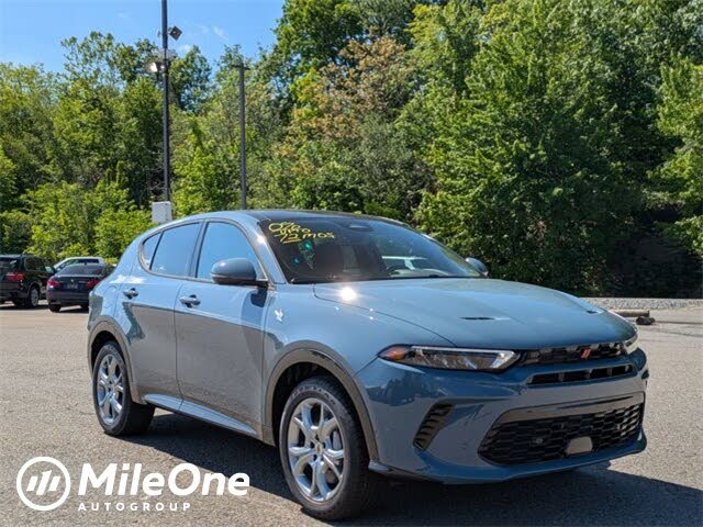 2024 Dodge Hornet R/T Plus AWD
