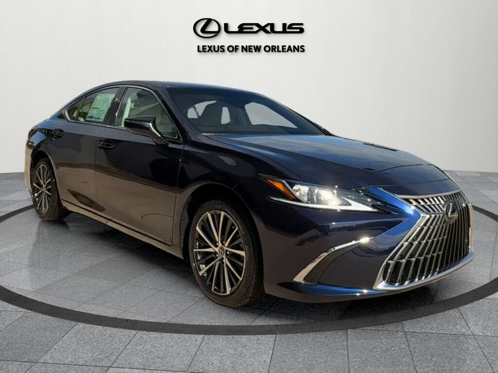 2025 Lexus ES 350 FWD