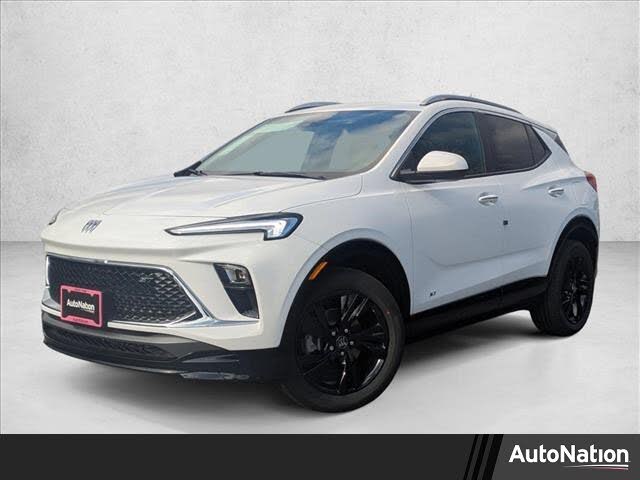 2026 Buick Encore GX Sport Touring FWD