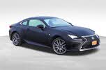Lexus RC 350 AWD