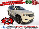 Jeep Grand Cherokee Limited 4WD