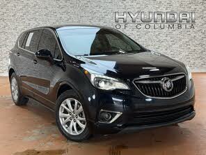 Buick Envision Preferred FWD