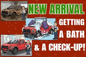 Ford F-350 Super Duty Platinum Crew Cab 4WD