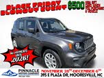 Jeep Renegade Sport FWD