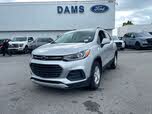 Chevrolet Trax LT AWD