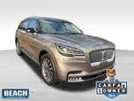 Lincoln Aviator Reserve RWD