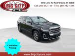GMC Acadia SLE FWD