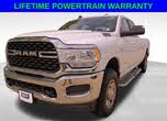 RAM 3500 Big Horn Crew Cab LB 4WD