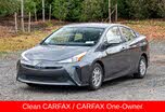 Toyota Prius L Eco FWD