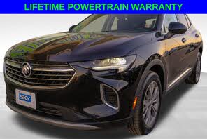 Buick Envision Preferred AWD