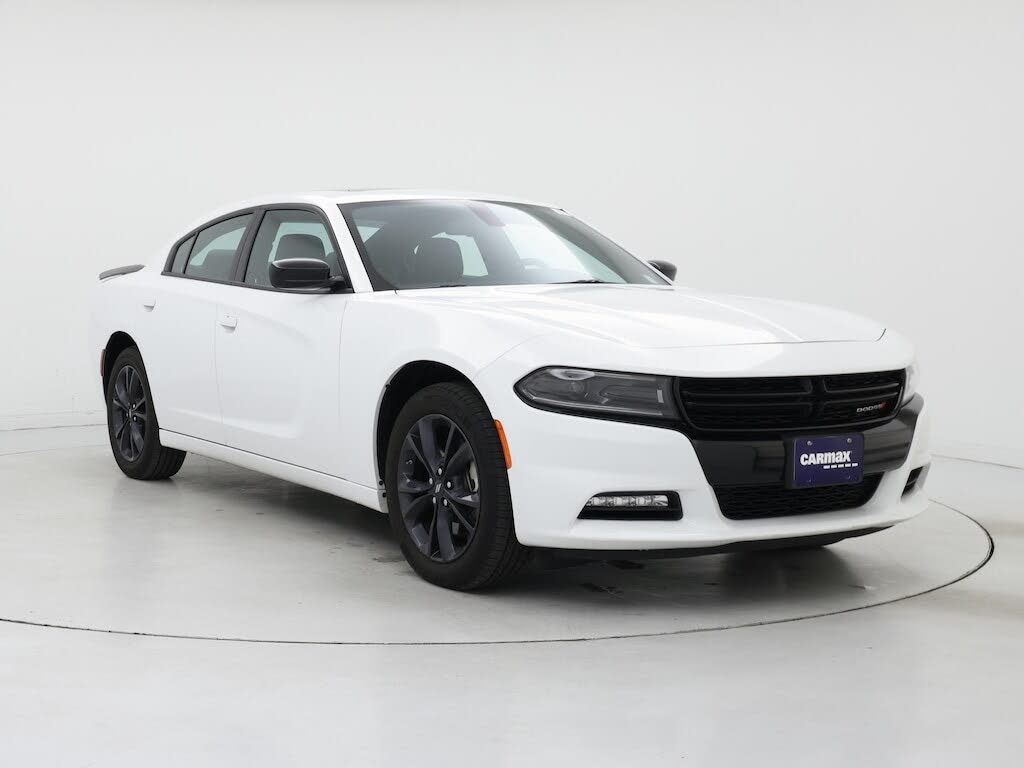 2023 Dodge Charger SXT AWD