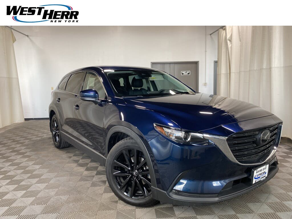 2023 Mazda CX-9 Touring Plus AWD