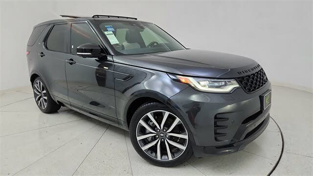 2024 Land Rover Discovery P300 Dynamic SE AWD