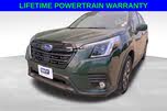 Subaru Forester Premium Crossover AWD