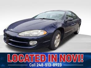Dodge Intrepid ES FWD