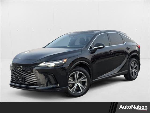 2024 Lexus RX 350 Premium FWD
