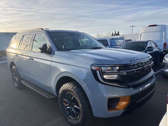 2025 Ford Expedition Tremor 4WD