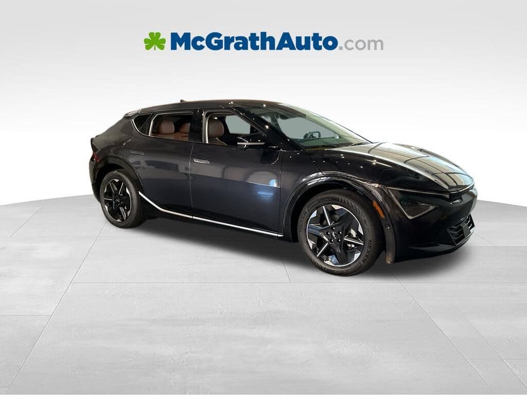 2025 Kia EV6 Wind AWD