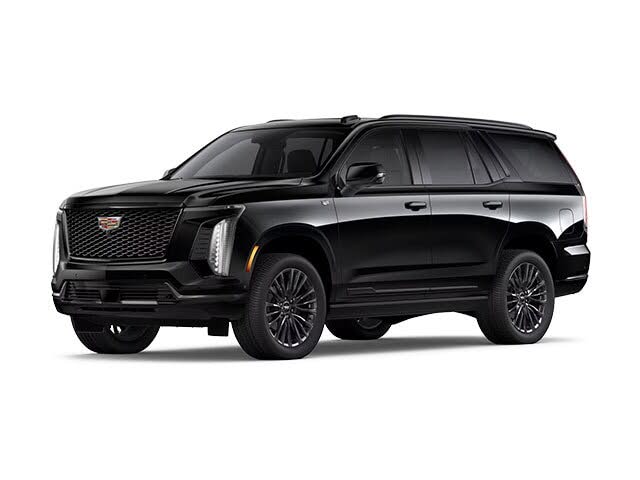 2026 Cadillac Escalade Platinum Sport 4WD
