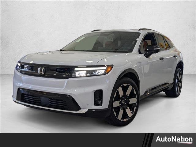 2026 Honda Prologue Elite AWD
