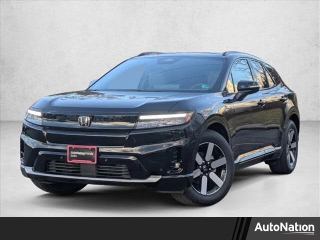 2026 Honda Prologue Touring AWD