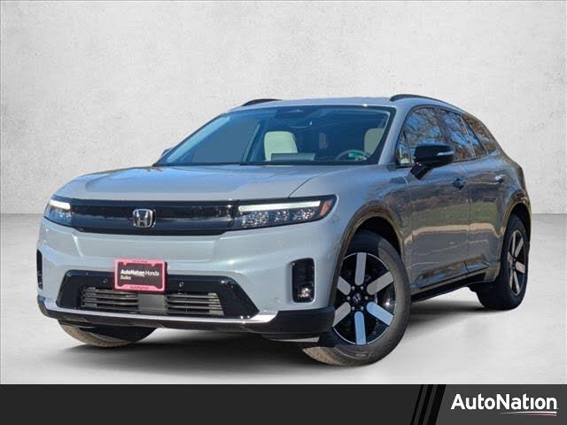 2026 Honda Prologue Touring AWD