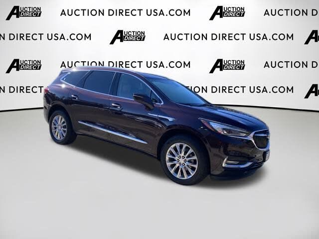 2019 Buick Enclave Premium FWD