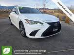 Lexus ES 350 F Sport FWD