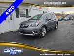 Buick Envision Premium II AWD