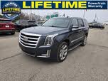 Cadillac Escalade Luxury 4WD