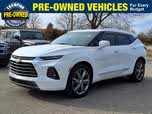 Chevrolet Blazer Premier AWD