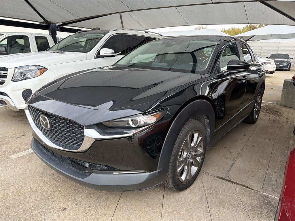 2020 Mazda CX-30 Select AWD