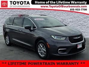 Chrysler Pacifica Touring FWD