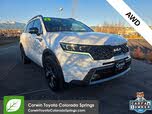 Kia Sorento X-Line SX Prestige AWD
