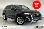 Audi Q5 Hybrid Plug-in e quattro Premium Plus S Line AWD