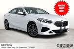 BMW 2 Series 228i xDrive Gran Coupe AWD