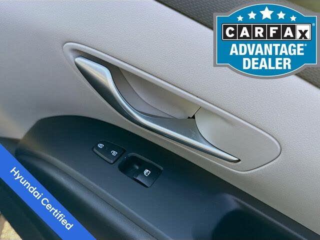 2024 Hyundai Tucson SEL Fleet AWD