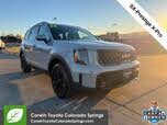Kia Telluride SX-Prestige X-Pro AWD