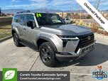 Lexus GX 550 Overtrail AWD