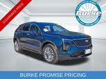 Cadillac XT4 Premium Luxury AWD