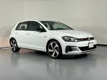 Volkswagen Golf GTI 2.0T S FWD