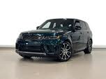 Land Rover Range Rover Sport HSE Silver Edition AWD