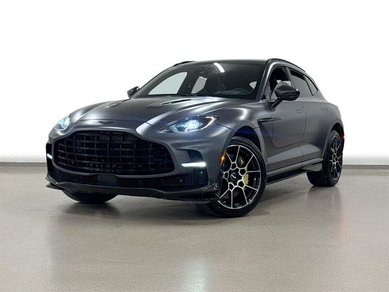 2023 Aston Martin DBX 707 AWD