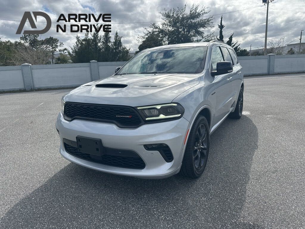 2023 Dodge Durango R/T Plus AWD