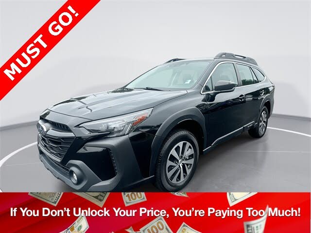 2023 Subaru Outback AWD