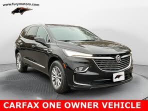 Buick Enclave Essence AWD