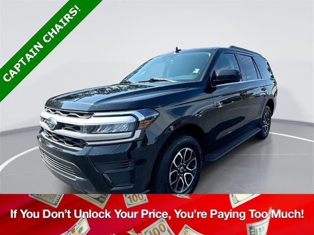 2024 Ford Expedition XLT RWD