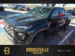 GMC Canyon AT4 Crew Cab 4WD