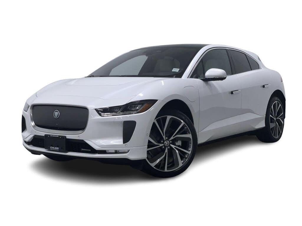 2024 Jaguar I-PACE EV400 R-Dynamic HSE AWD